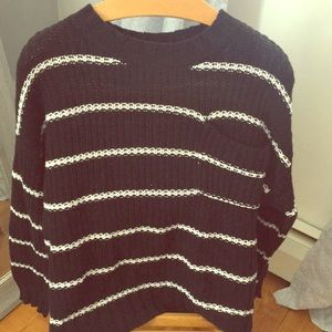 American Eagle sweater